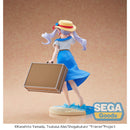 Good Smile Company Frieren: Beyond Journey's End Luminasta Frieren SUMMER DRESS Figurine
