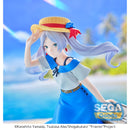 Good Smile Company Frieren: Beyond Journey's End Luminasta Frieren SUMMER DRESS Figurine