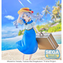 Good Smile Company Frieren: Beyond Journey's End Luminasta Frieren SUMMER DRESS Figurine