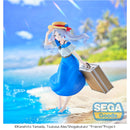 Good Smile Company Frieren: Beyond Journey's End Luminasta Frieren SUMMER DRESS Figurine
