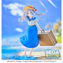 Good Smile Company Frieren: Beyond Journey's End Luminasta Frieren SUMMER DRESS Figurine