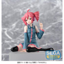 Good Smile Company Kasane Teto PM Perching Figure Figurine