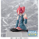 Good Smile Company Kasane Teto PM Perching Figure Figurine