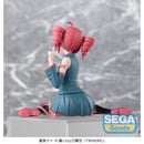 Good Smile Company Kasane Teto PM Perching Figure Figurine