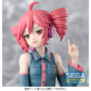 Good Smile Company Kasane Teto PM Perching Figure Figurine