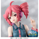 Good Smile Company Kasane Teto PM Perching Figure Figurine