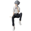 Good Smile Company Rebuild of Evangelion Evangelion - New Theatrical Edition PM Perching Figure Kaworu Nagisa Figurine