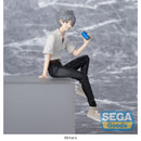 Good Smile Company Rebuild of Evangelion Evangelion - New Theatrical Edition PM Perching Figure Kaworu Nagisa Figurine