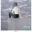 Good Smile Company Rebuild of Evangelion Evangelion - New Theatrical Edition PM Perching Figure Kaworu Nagisa Figurine