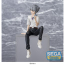 Good Smile Company Rebuild of Evangelion Evangelion - New Theatrical Edition PM Perching Figure Kaworu Nagisa Figurine