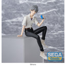 Good Smile Company Rebuild of Evangelion Evangelion - New Theatrical Edition PM Perching Figure Kaworu Nagisa Figurine