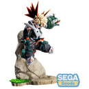 Good Smile Company My Hero Academia - You're Next XrossLink Figure Katsuki Bakugo Figurine