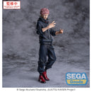 Good Smile Company Jujutsu Kaisen Culling Game XStellar Yuji Itadori Figurine