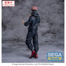 Good Smile Company Jujutsu Kaisen Culling Game XStellar Yuji Itadori Figurine