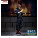 Good Smile Company Jujutsu Kaisen Culling Game XStellar Yuji Itadori Figurine