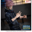 Good Smile Company Jujutsu Kaisen Culling Game XStellar Yuji Itadori Figurine