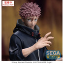 Good Smile Company Jujutsu Kaisen Culling Game XStellar Yuji Itadori Figurine