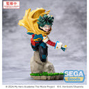 Good Smile Company My Hero Academia - You're Next XrossLink Figure Izuku Midoriya Volume 2 Figurine