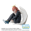 Good Smile Company Chainsaw Man - The Movie Reze Arc High Premium Figure Angel Devil Figurine