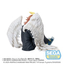 Good Smile Company Chainsaw Man - The Movie Reze Arc High Premium Figure Angel Devil Figurine