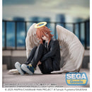 Good Smile Company Chainsaw Man - The Movie Reze Arc High Premium Figure Angel Devil Figurine