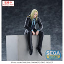 Good Smile Company Sakamoto Days PM Perching Figure Shishiba Figurine