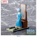Good Smile Company Evangelion: 3.0+1.0 Thrice Upon a Time Figurizma Tentative name Rei Ayanami Figurine