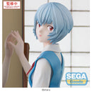 Good Smile Company Evangelion: 3.0+1.0 Thrice Upon a Time Figurizma Tentative name Rei Ayanami Figurine