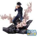 Good Smile Company Jujutsu Kaisen Figurizma Megumi Fushiguro Encounter Figurine