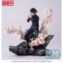 Good Smile Company Jujutsu Kaisen Figurizma Megumi Fushiguro Encounter Figurine