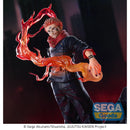 Good Smile Company Jujutsu Kaisen Luminasta Sukuna Fuga Figurine