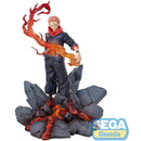 Good Smile Company Jujutsu Kaisen Luminasta Sukuna Fuga Figurine