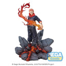 Good Smile Company Jujutsu Kaisen Luminasta Sukuna Fuga Figurine