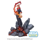 Good Smile Company Jujutsu Kaisen Luminasta Sukuna Fuga Figurine