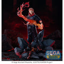 Good Smile Company Jujutsu Kaisen Luminasta Sukuna Fuga Figurine