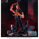 Good Smile Company Jujutsu Kaisen Luminasta Sukuna Fuga Figurine