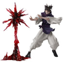 Good Smile Company Jujutsu Kaisen Culling Game Luminasta Choso Supernova Figurine