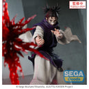 Good Smile Company Jujutsu Kaisen Culling Game Luminasta Choso Supernova Figurine