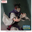Good Smile Company Jujutsu Kaisen Culling Game Luminasta Choso Supernova Figurine