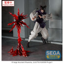 Good Smile Company Jujutsu Kaisen Culling Game Luminasta Choso Supernova Figurine