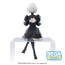Good Smile Company NieR:Automata Ver1.1a TV Anime PM Perching Figure 2B Figurine