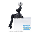 Good Smile Company NieR:Automata Ver1.1a TV Anime PM Perching Figure 2B Figurine
