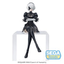 Good Smile Company NieR:Automata Ver1.1a TV Anime PM Perching Figure 2B Figurine