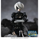 Good Smile Company NieR:Automata Ver1.1a TV Anime PM Perching Figure 2B Figurine