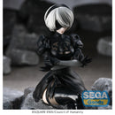 Good Smile Company NieR:Automata Ver1.1a TV Anime PM Perching Figure 2B Figurine