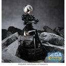 Good Smile Company NieR:Automata Ver1.1a TV Anime PM Perching Figure 2B Figurine