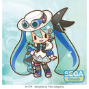 Good Smile Company Character Vocal Series 01 Hatsune Miku Fuwa Petit Miku With You 2025 Plush LL Figurine
