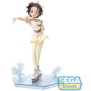 Good Smile Company Medalist Luminasta Inori Yuitsuka Rerelease Figurine