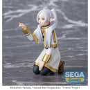 Good Smile Company Frieren: Beyond Journey's End PM Perching Figure Frieren Frieren Poking Something Figurine
