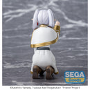 Good Smile Company Frieren: Beyond Journey's End PM Perching Figure Frieren Frieren Poking Something Figurine